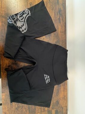 Darc sport Scrunch Flare pant